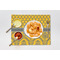 Damask & Moroccan Linen Placemat - Lifestyle (single)
