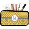 Damask & Moroccan Makeup Case Small
