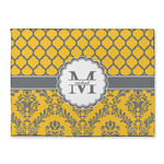 Damask & Moroccan Microfiber Screen Cleaner (Personalized)