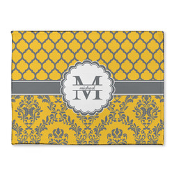 Damask & Moroccan Microfiber Screen Cleaner (Personalized)
