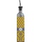 Damask & Moroccan Oil Dispenser Bottle (Personalized)