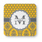 Damask & Moroccan Paper Coasters - Approval