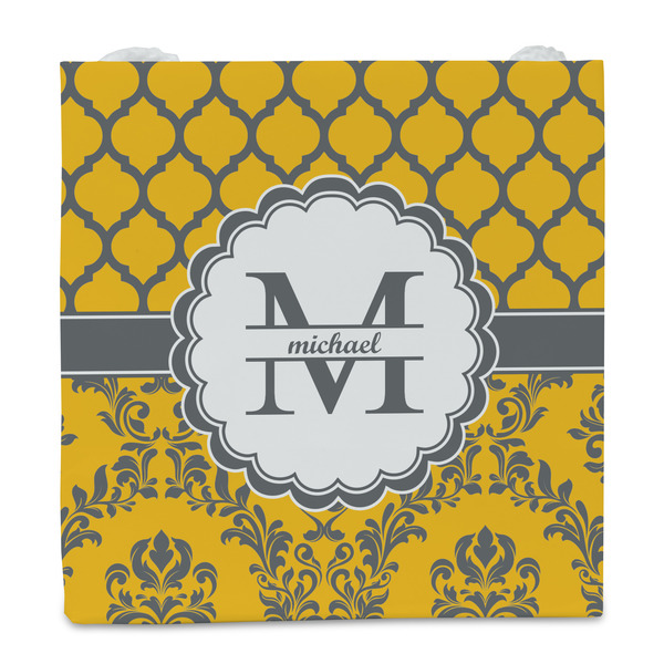 Damask & Moroccan Party Favor Gift Bag - Gloss - Front