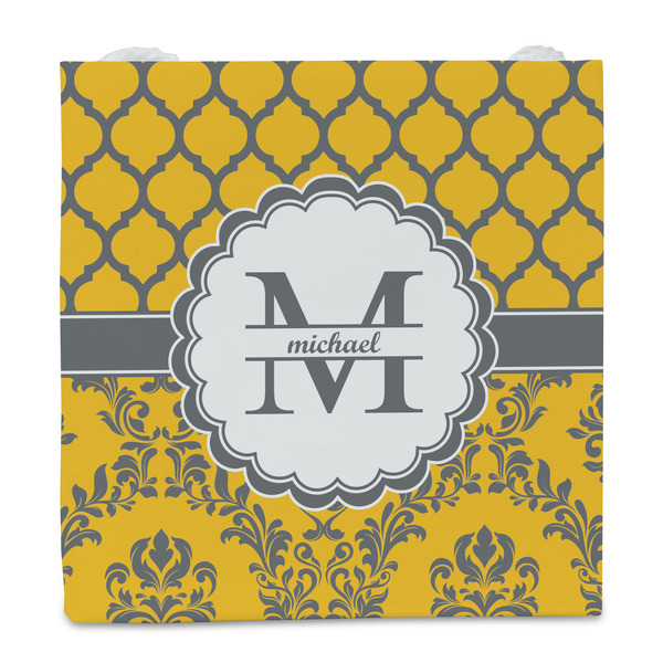 Damask & Moroccan Party Favor Gift Bag - Matte - Front