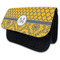 Damask & Moroccan Pencil Case - MAIN (standing)