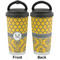 Damask & Moroccan Stainless Steel Travel Cup - Apvl