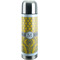 Damask & Moroccan Stainless Steel Thermos (Personalized)