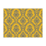 Damask & Moroccan Tissue Paper Sheets - Large - Heavyweight