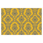 Damask & Moroccan Tissue Paper Sheets - X-Large - Heavyweight