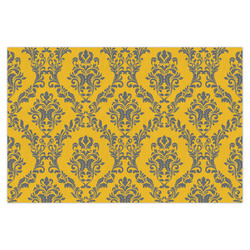 Damask & Moroccan X-Large Tissue Papers Sheets - Heavyweight