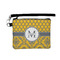 Damask & Moroccan Wristlet ID Cases - Front