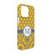 Damask & Moroccan iPhone 13 Case - Angle