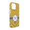 Damask & Moroccan iPhone 13 Pro Case - Angle
