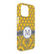 Damask & Moroccan iPhone 13 Pro Max Case -  Angle