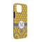 Damask & Moroccan iPhone 13 Tough Case - Angle