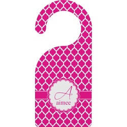 Moroccan Door Hanger (Personalized)