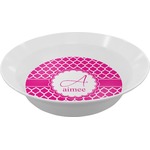 Moroccan Melamine Bowl (Personalized)