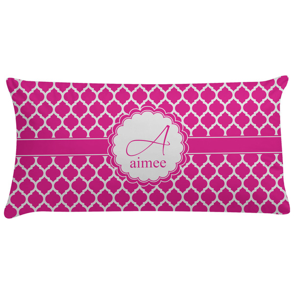 Custom Moroccan Pillow Case (Personalized)