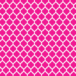 Moroccan Fabric by the Yard - Spun Polyester Poplin