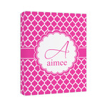 Moroccan Canvas Print (Personalized)