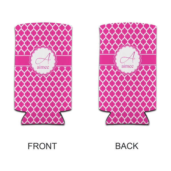 Moroccan 12oz Tall Can Sleeve - APPROVAL