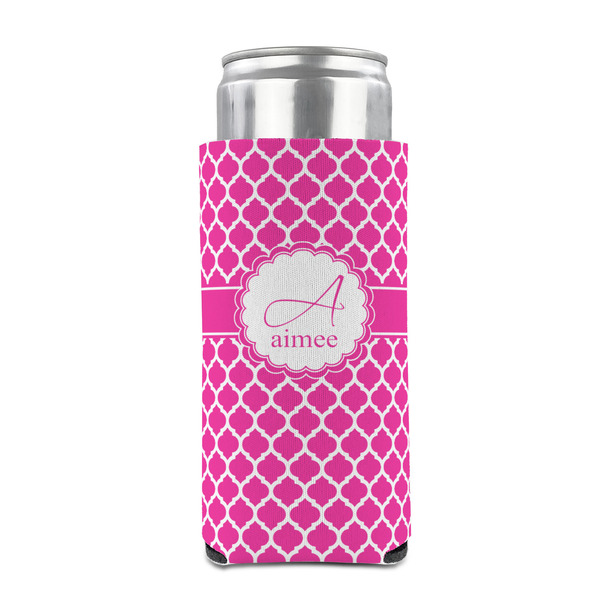 Moroccan 12oz Tall Can Sleeve - FRONT (on can)