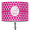 Moroccan Drum Lamp Shade (Personalized)