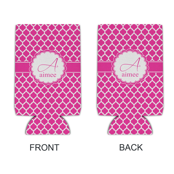 Moroccan 16oz Can Sleeve - APPROVAL