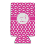 Moroccan Can Cooler (16 oz) (Personalized)