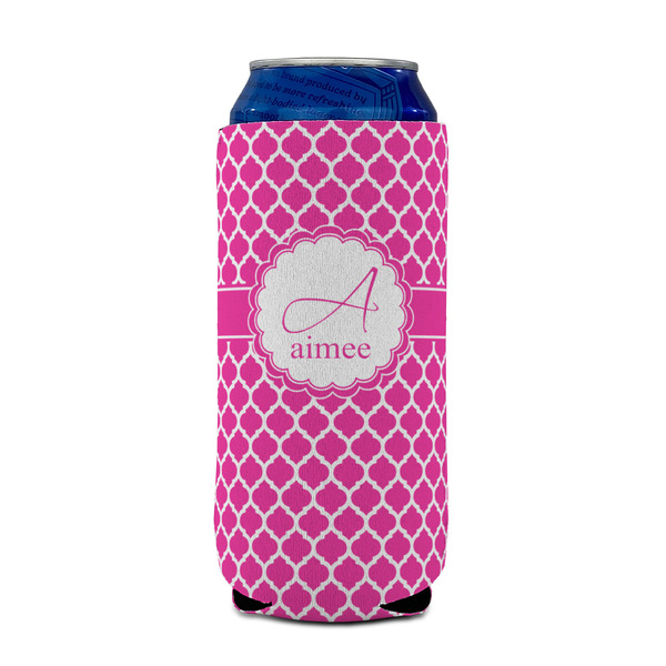 Moroccan 16oz Can Sleeve - FRONT (on can)