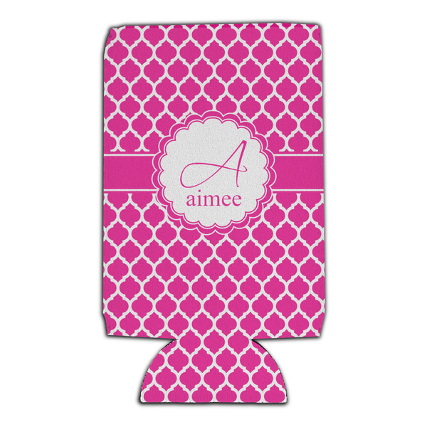 Moroccan 16oz Can Sleeve - Set of 4 - FRONT