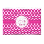 Moroccan 2' x 3' Indoor Area Rug (Personalized)