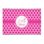 Moroccan Patio Rug (Personalized)