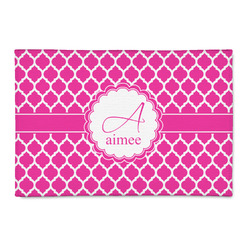 Moroccan Patio Rug (Personalized)