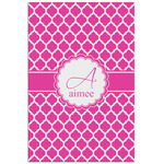 Moroccan Poster - Matte - 24x36 (Personalized)