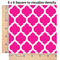 Moroccan 6x6 Swatch of Fabric