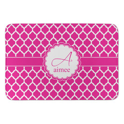 Moroccan Anti-Fatigue Kitchen Mat (Personalized)