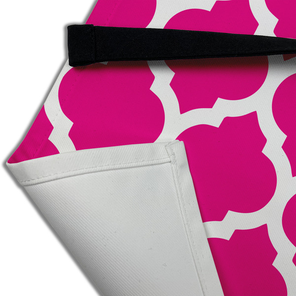 Moroccan Apron - (Detail)