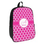 Moroccan Kids Backpack (Personalized)