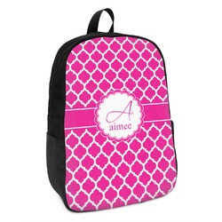 Moroccan Kids Backpack (Personalized)