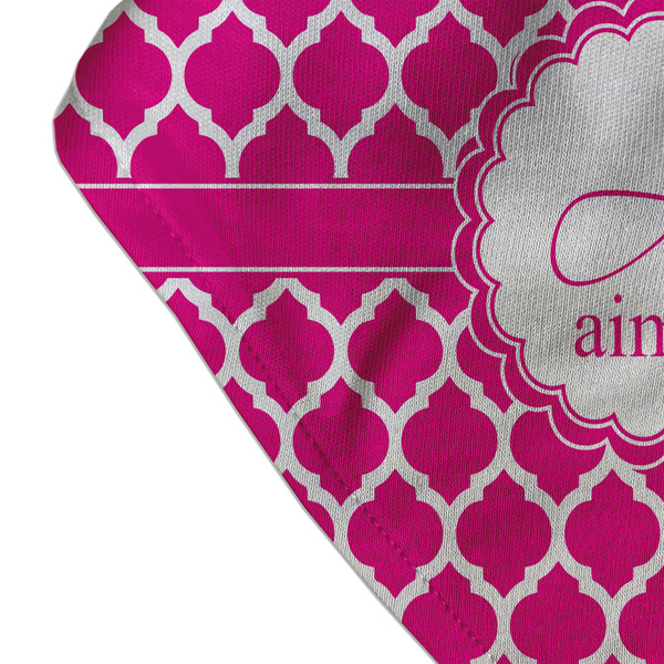 Moroccan Bandana Detail