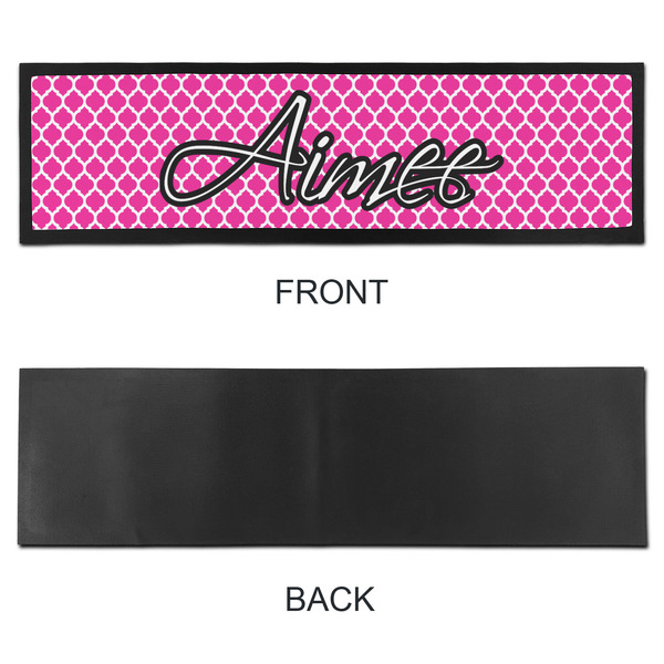 Moroccan Bar Mat - Large - APPROVAL