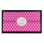 Moroccan Bar Mat - Small (Personalized)