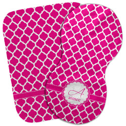 Moroccan Burp Cloth (Personalized)