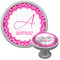 Moroccan Cabinet Knob (Silver) (Personalized)