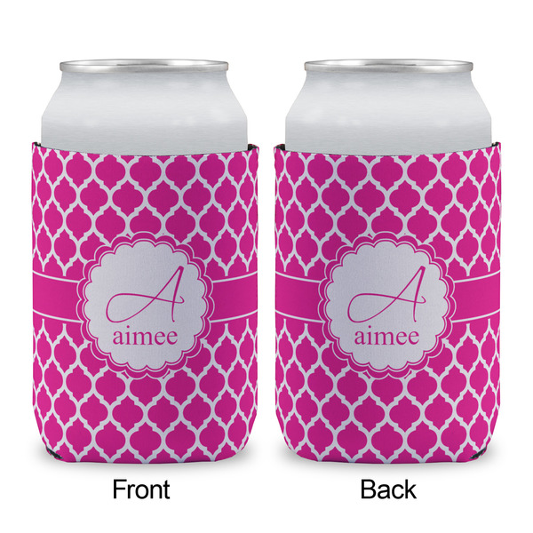 Moroccan Can Sleeve - APPROVAL (single)