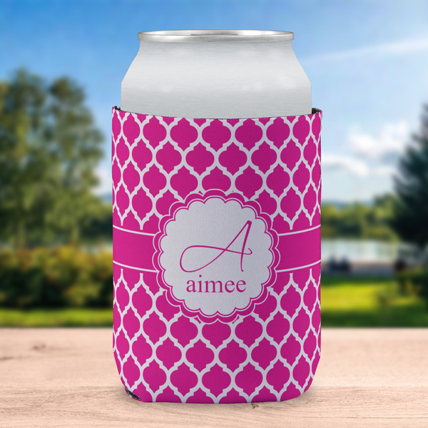 Moroccan Can Sleeve - LIFESTYLE (single)