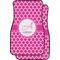 Moroccan Car Floor Mats (Personalized)