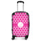 Moroccan Suitcase - 20" Carry On (Personalized)