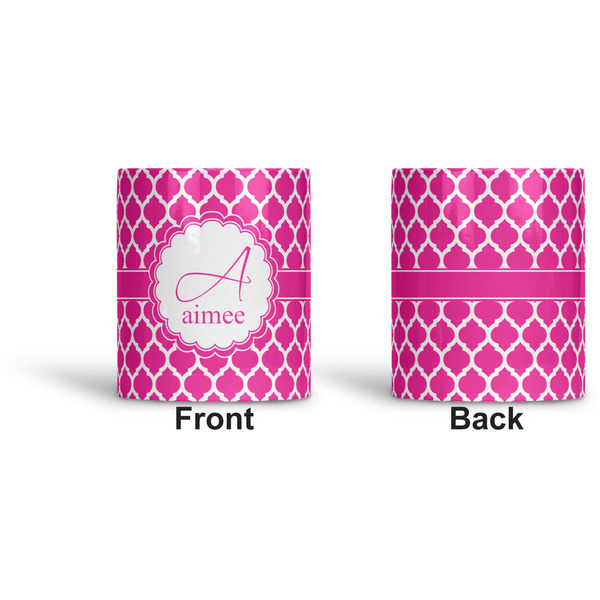 Moroccan Ceramic Pen Holder - Apvl